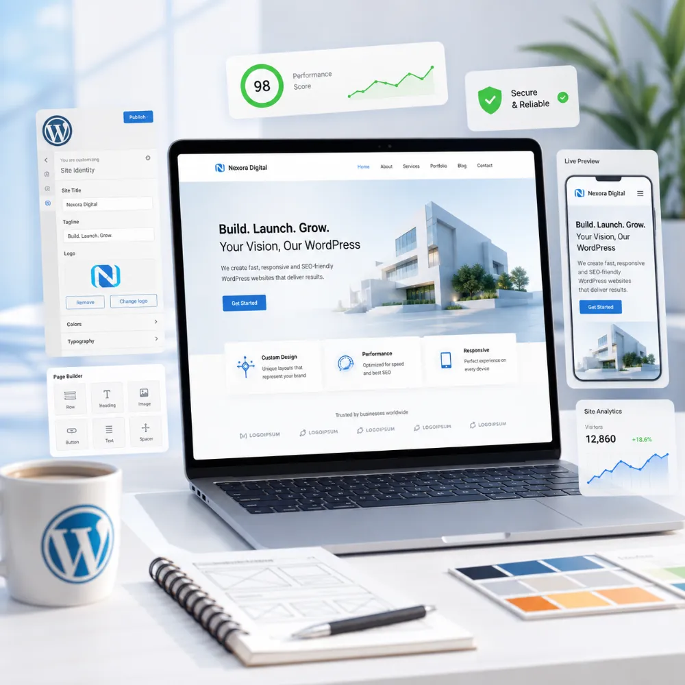 WordPress