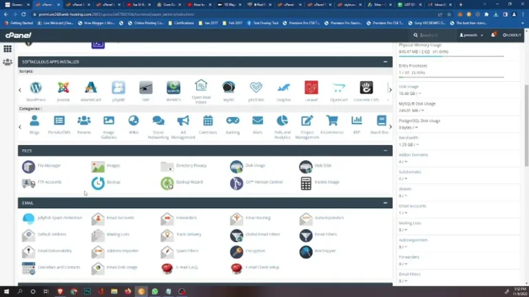 Experience with Namecheap.com Hosting